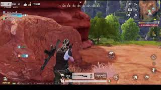 荒野行動PC版 ゆるゆるライブ配信