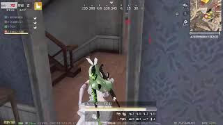 【PC版荒野行動】 声なし           国際サーバー　　   ライブ配信