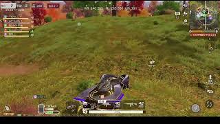 荒野行動PC版 ゆるゆるライブ配信