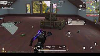 荒野行動PC版 ゆるゆるライブ配信