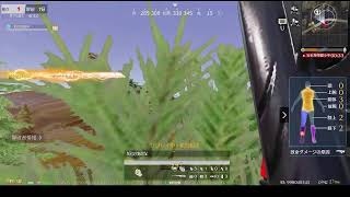 荒野行動PC版 ゆるゆるライブ配信