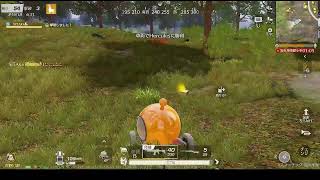 荒野行動PC版 ゆるゆるライブ配信