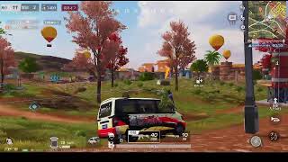 荒野行動PC版 ゆるゆるライブ配信