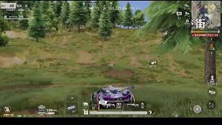 荒野行動PC版 ゆるゆるライブ配信