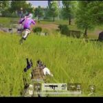 荒野行動PC版 ゆるゆるライブ配信