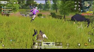 荒野行動PC版 ゆるゆるライブ配信