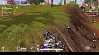 荒野行動PC版 ゆるゆるライブ配信