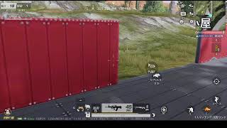 荒野行動PC版 ゆるゆるライブ配信