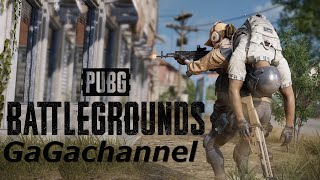【PUBG】最近配信のやり方覚えましたｗ　#pubgmobile  #pubg 　 #荒野行動