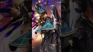 荒野行動で個人的にコラボして欲しいアニメPart2 #荒野行動 #コラボ #天翔龍閃 #九頭龍閃