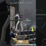 忙しい人の為のキル集！ #荒野行動 #荒野行動キル集 #knivesout #shortvideo #shorts #short