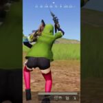 荒野行動/＃ #かっこいいキル集 /激戦野原/＃short