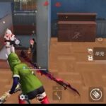 【荒野行動】お久しぶりです。キル集