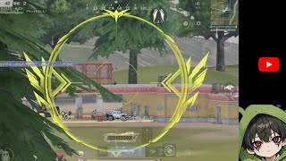 【荒野行動】おっは！ソロスク破壊配信