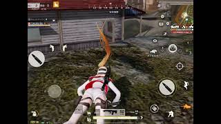 遂に終盤に辿り着く！！荒野行動デュオドン勝目指す初心者　配信目指してます！後ろから射撃&緊張のラストまで#荒野行動 #ポケカ #ゲーム配信 #荒野女子 #バイク女子 #おもしろ #うたってみた