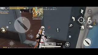 荒野行動ヘタクソ無課金勢の日常#ヘタクソ　#荒野行動