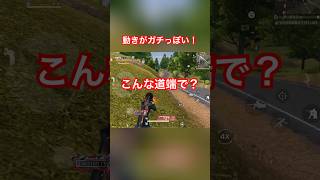 【荒野行動】配信者と仲良くなりたいオジ。　公認実況者との対戦が生き甲斐⁉️笑 #荒野行動 #荒野行動キル集 #きょうぺいちゃん　#配信