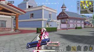 「ＰＳ５　＃荒野行動」本日も荒野やっていくぅ～‼️雅龍のライブ配信♪