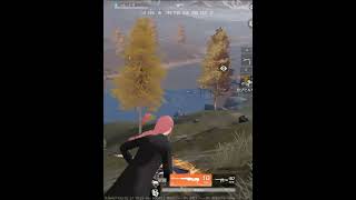 みんなチャンネル登録よろしくお願いします(＞人＜;)#荒野行動