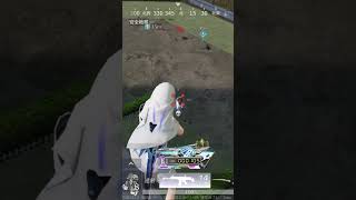 【荒野行動世界一下手くそなプレイヤー】 #荒野行動 #荒野行動女子 #荒野行動キル集