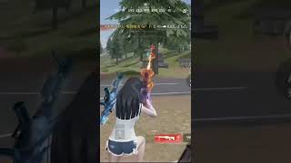 砂初心者がんばりました！#荒野行動