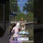 【荒野行動世界一下手くそなプレイヤー】 #荒野行動 #荒野行動女子 #荒野行動キル集 #荒野女子 #キル集