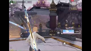 【荒野行動】ランク上げるぞー！！配信！！！！【ペニンシュラ】