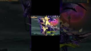 新殿堂ガチャのスキン車がワープするらしいｗｗ #荒野行動 #おしりん