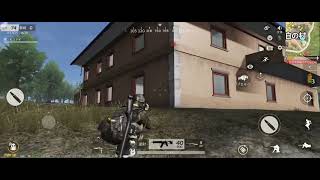 初心者の荒野行動（その2）