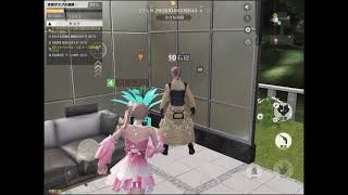 #荒野人狼 #22 視認がないなら初手で撃っても余裕！2人とも疑われずに勝利！🏆🐺