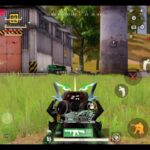 【荒野行動】団体キル集3枚抜き！