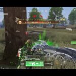 【荒野行動】キル集3