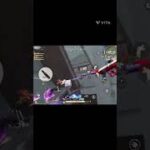 #荒野行動#荒野ランド#6枚抜き