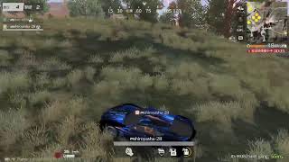 [荒野行動]明日の夜に皆既月食がある札幌が9時38で東京が9時38にある