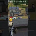 C4爆弾を見つけた！【荒野行動】#荒野行動　#荒野の光