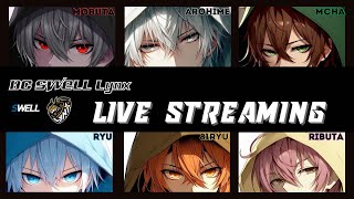 【荒野行動】Lynxリーグ戦