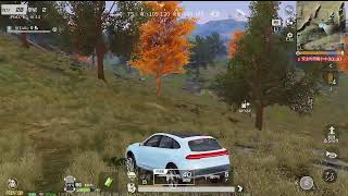 荒野行動PC版 ゆるゆるライブ配信