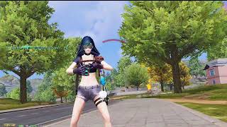 荒野行動PC版 ゆるゆるライブ配信