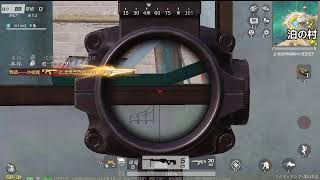 荒野行動PC版 ゆるゆるライブ配信