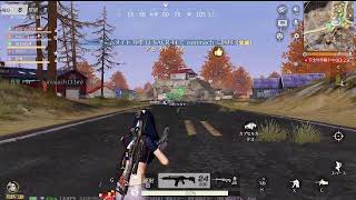 荒野行動PC版 ゆるゆるライブ配信