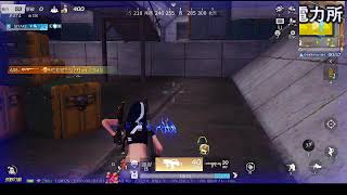 荒野行動PC版 ゆるゆるライブ配信