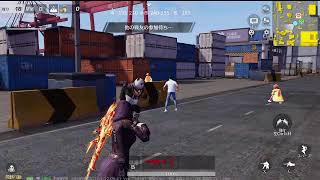 荒野行動PC版 ゆるゆるライブ配信