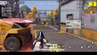 荒野行動PC版 ゆるゆるライブ配信