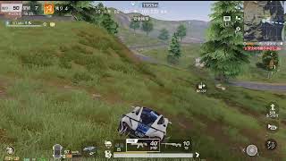 荒野行動PC版 ゆるゆるライブ配信