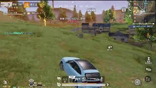 荒野行動PC版 ゆるゆるライブ配信