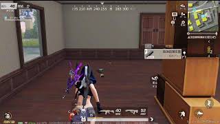 荒野行動PC版 ゆるゆるライブ配信