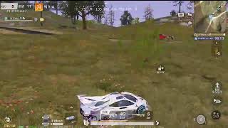 荒野行動PC版 ゆるゆるライブ配信