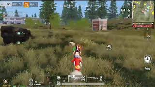 荒野行動PC版 ゆるゆるライブ配信