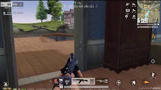 荒野行動PC版 ゆるゆるライブ配信