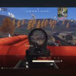 【荒野行動】中距離キル集Part20